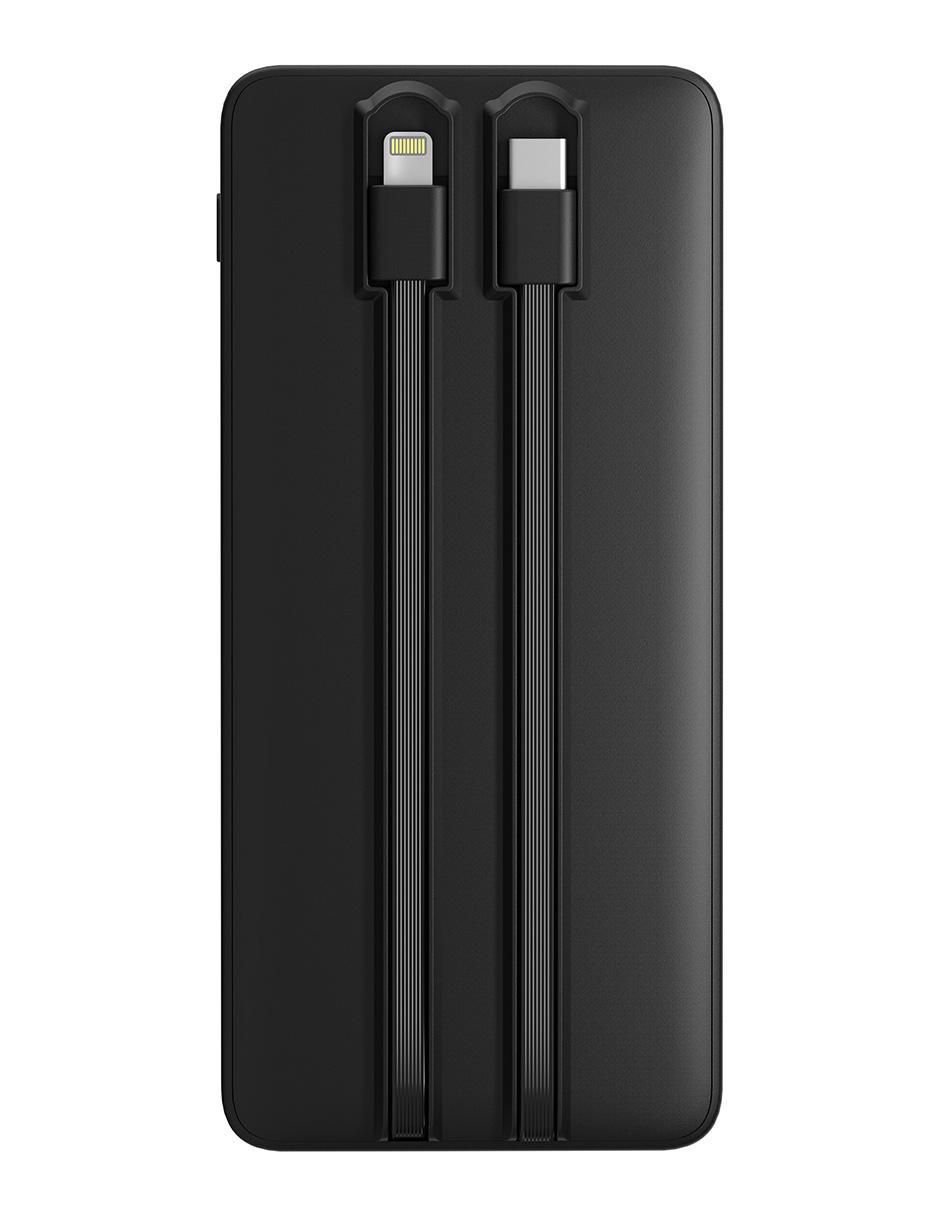 Batería recargable 20000 mAh ST-A52448 4