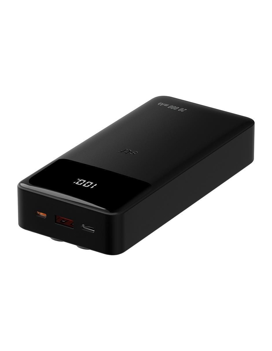 Batería recargable 20000 mAh ST-A52448 5