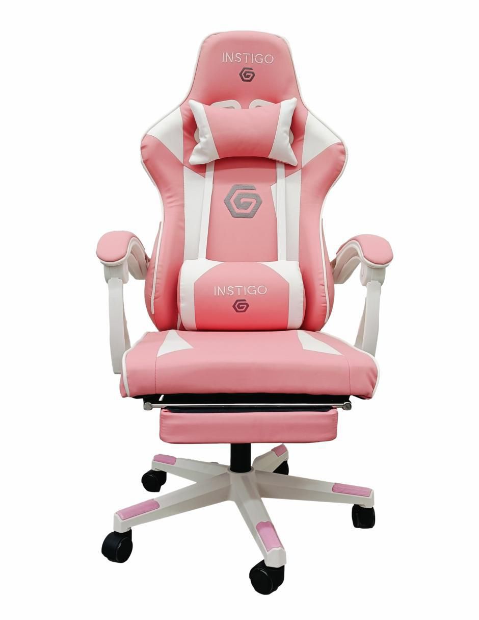 Silla gamer