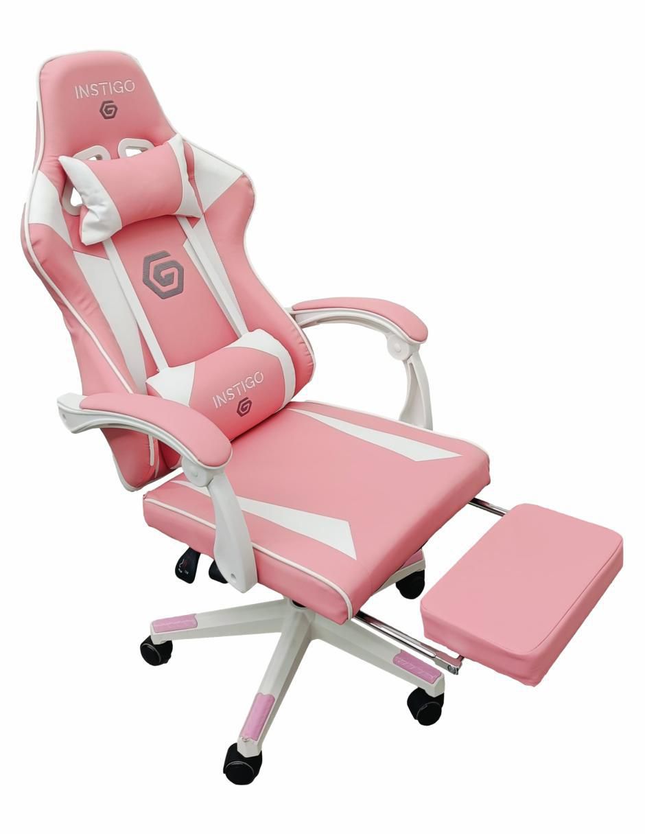 Silla gamer 6