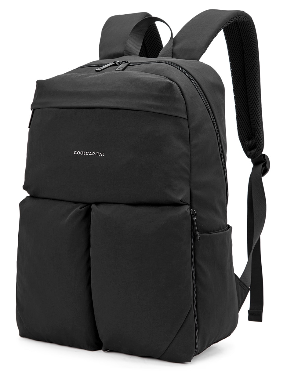 Set mochila con portalaptop unisex 3