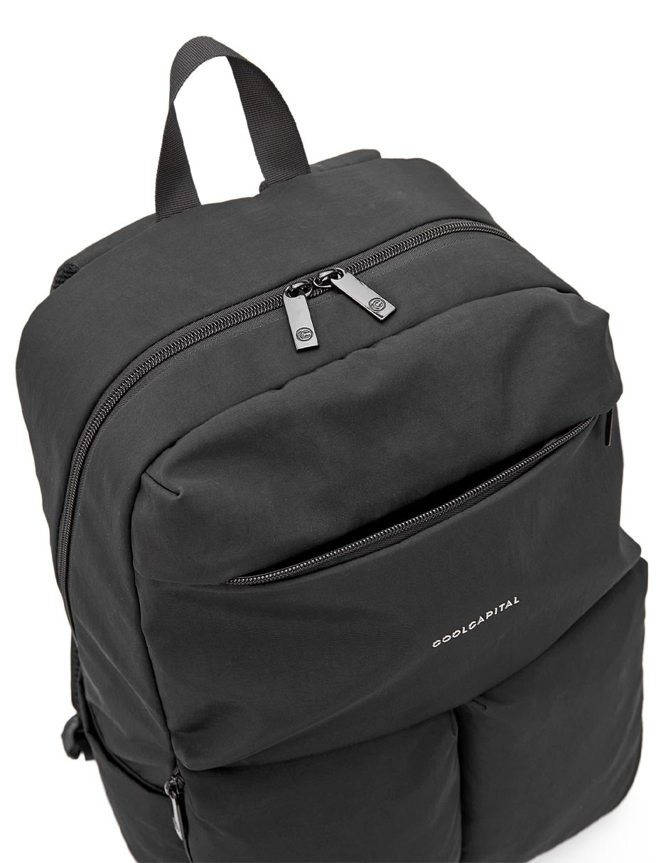 Set mochila con portalaptop unisex 5