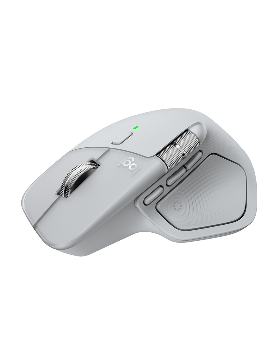 Mouse Inalámbrico Mx Master 4S 910-007566