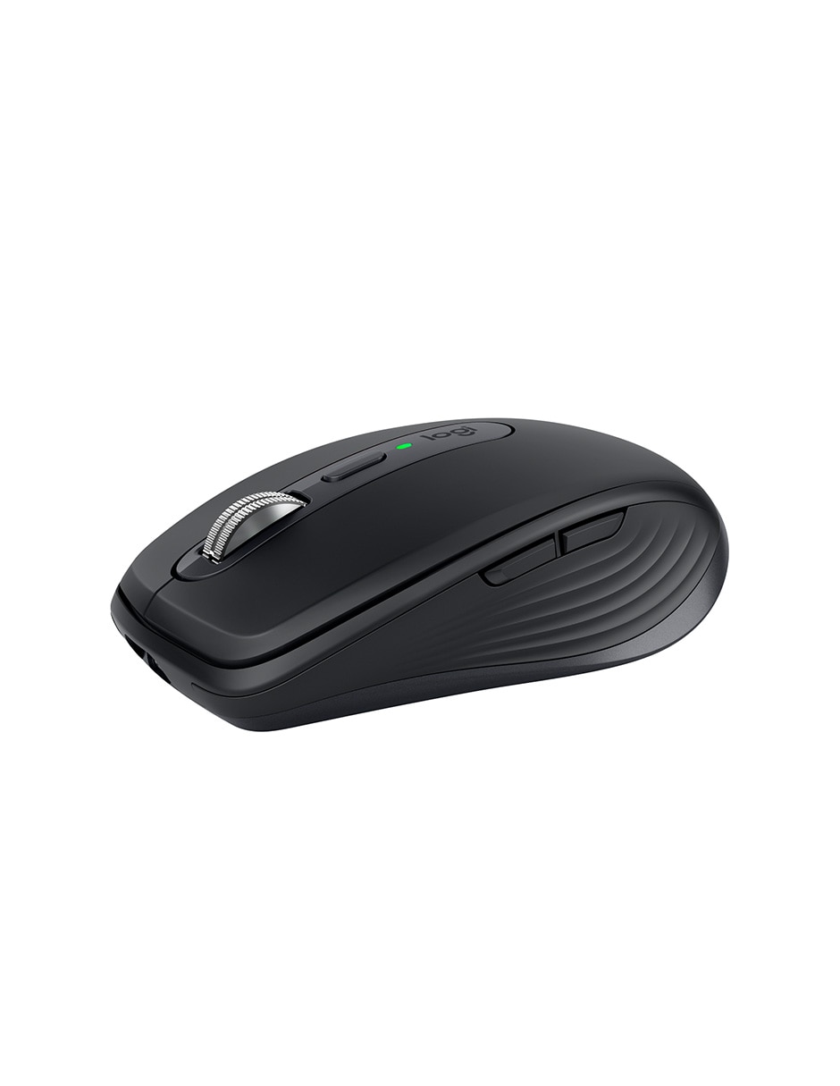 Mouse inalámbrico Mx Anywhere 3S 910-006932
