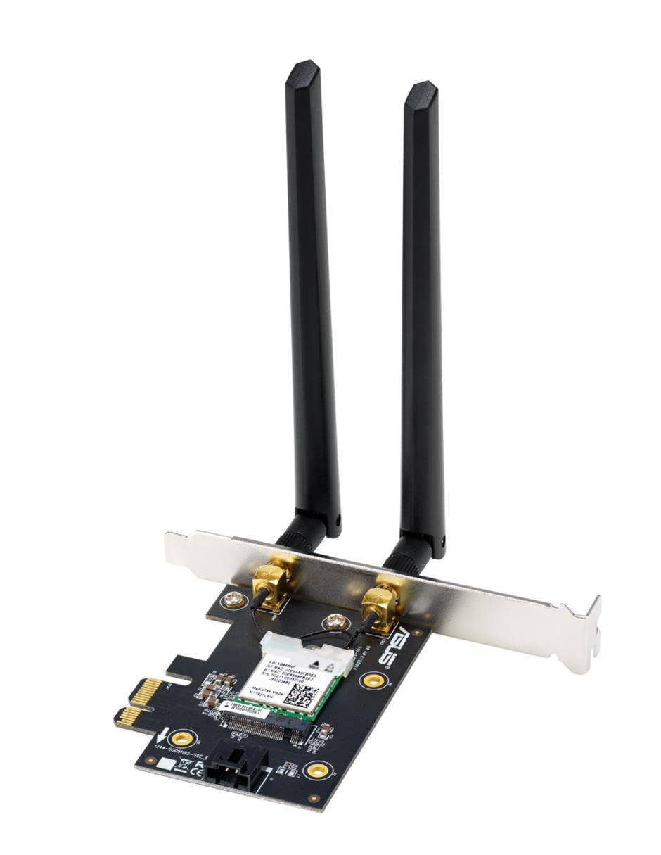 Router inalámbrico pce-ax1800 v 1