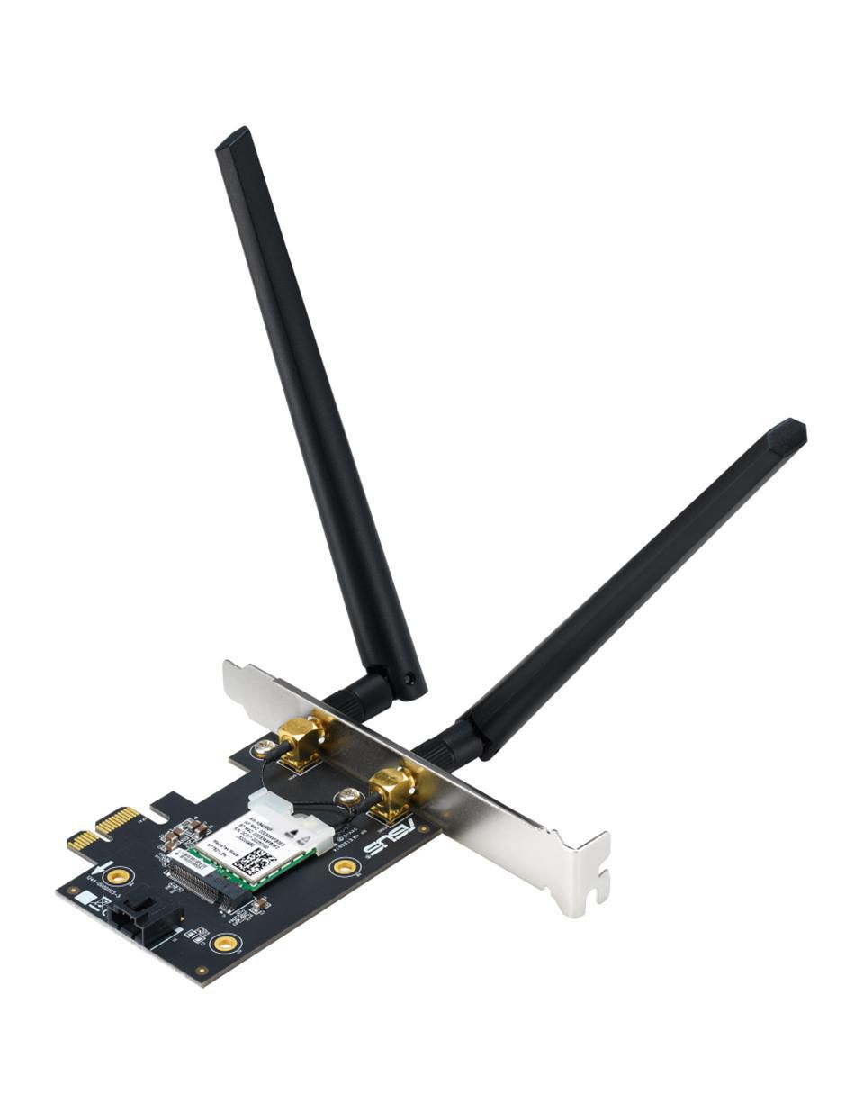 Router inalámbrico pce-ax1800 v 1 2