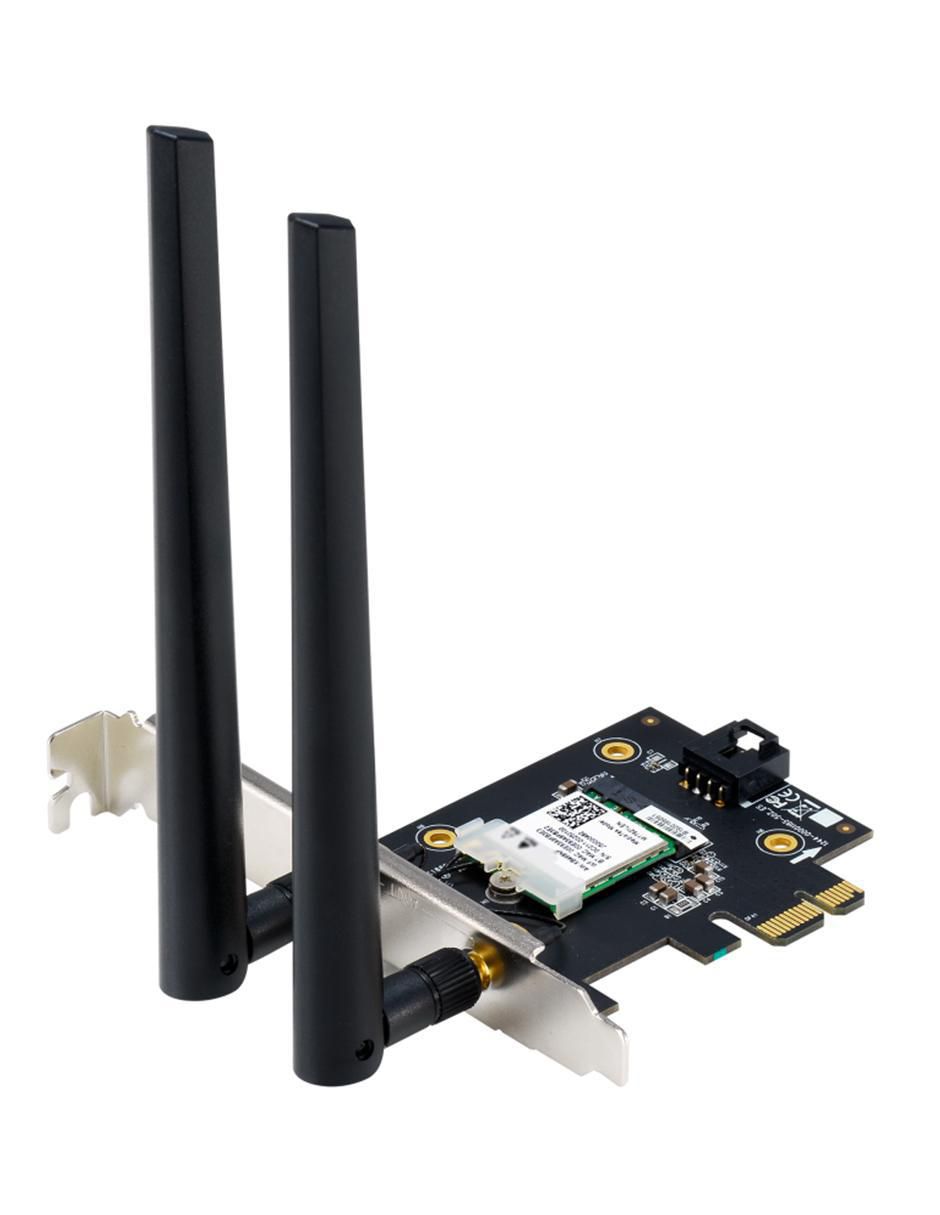 Router inalámbrico pce-ax1800 v 1 4