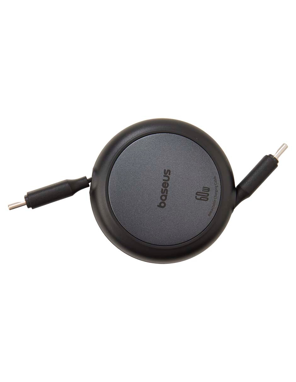 Cable C USB C a tipo USB C de 1 m