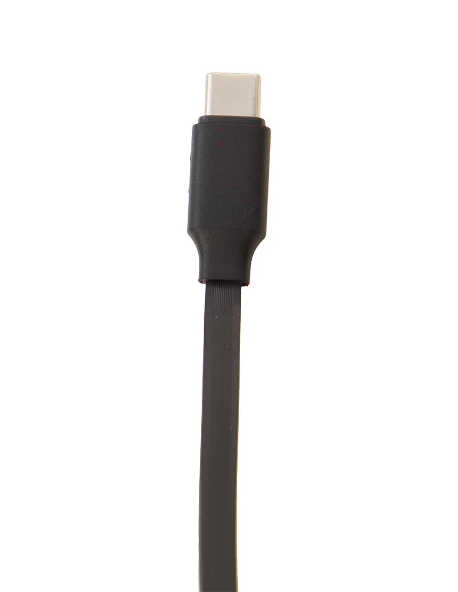 Cable C USB C a tipo USB C de 1 m 4