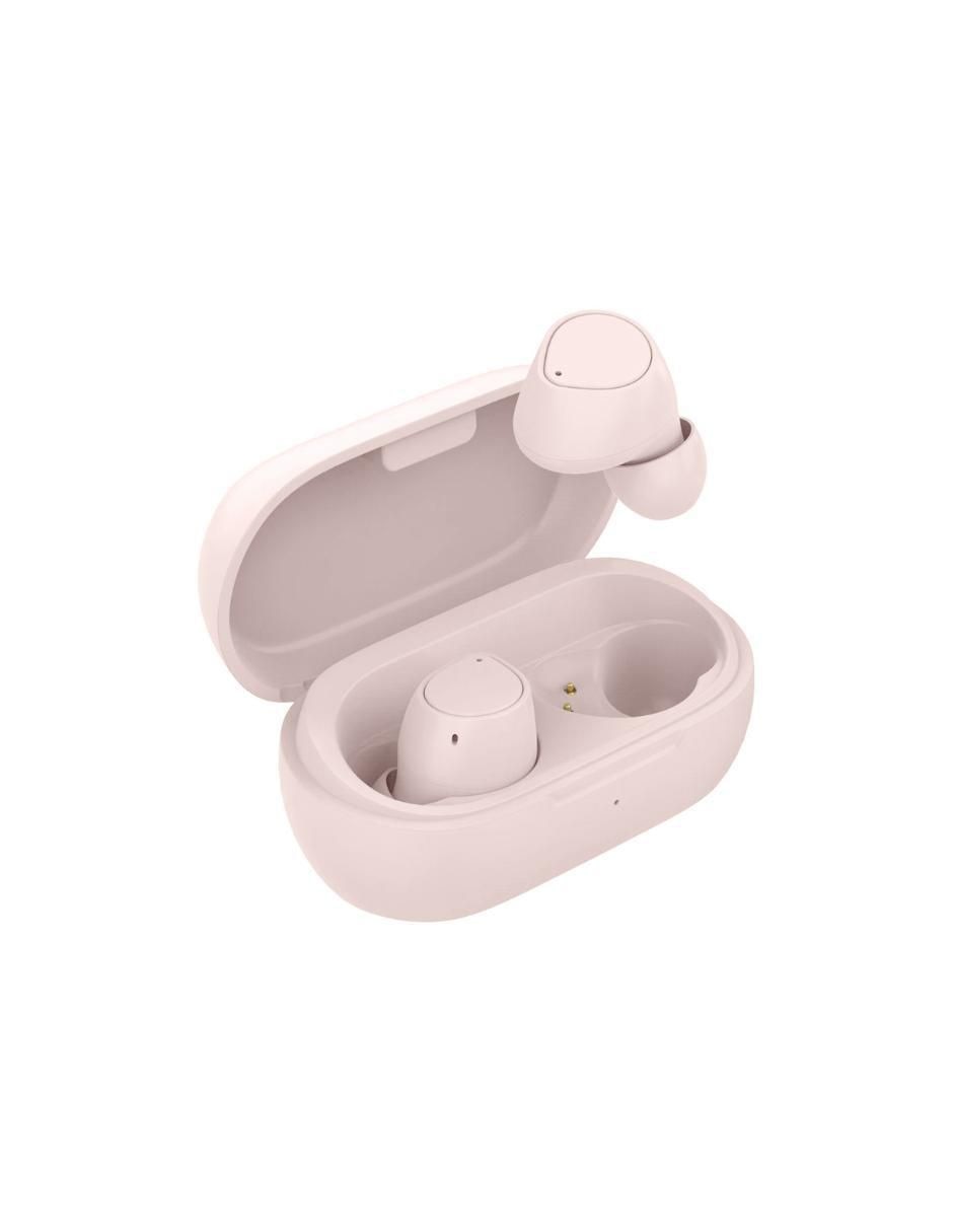 Audífonos in-ear BTH047 inalámbricos con cancelación de ruido