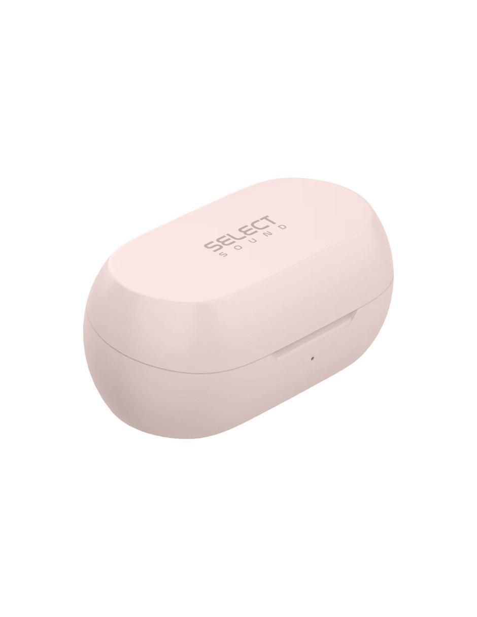 Audífonos in-ear BTH047 inalámbricos con cancelación de ruido 3