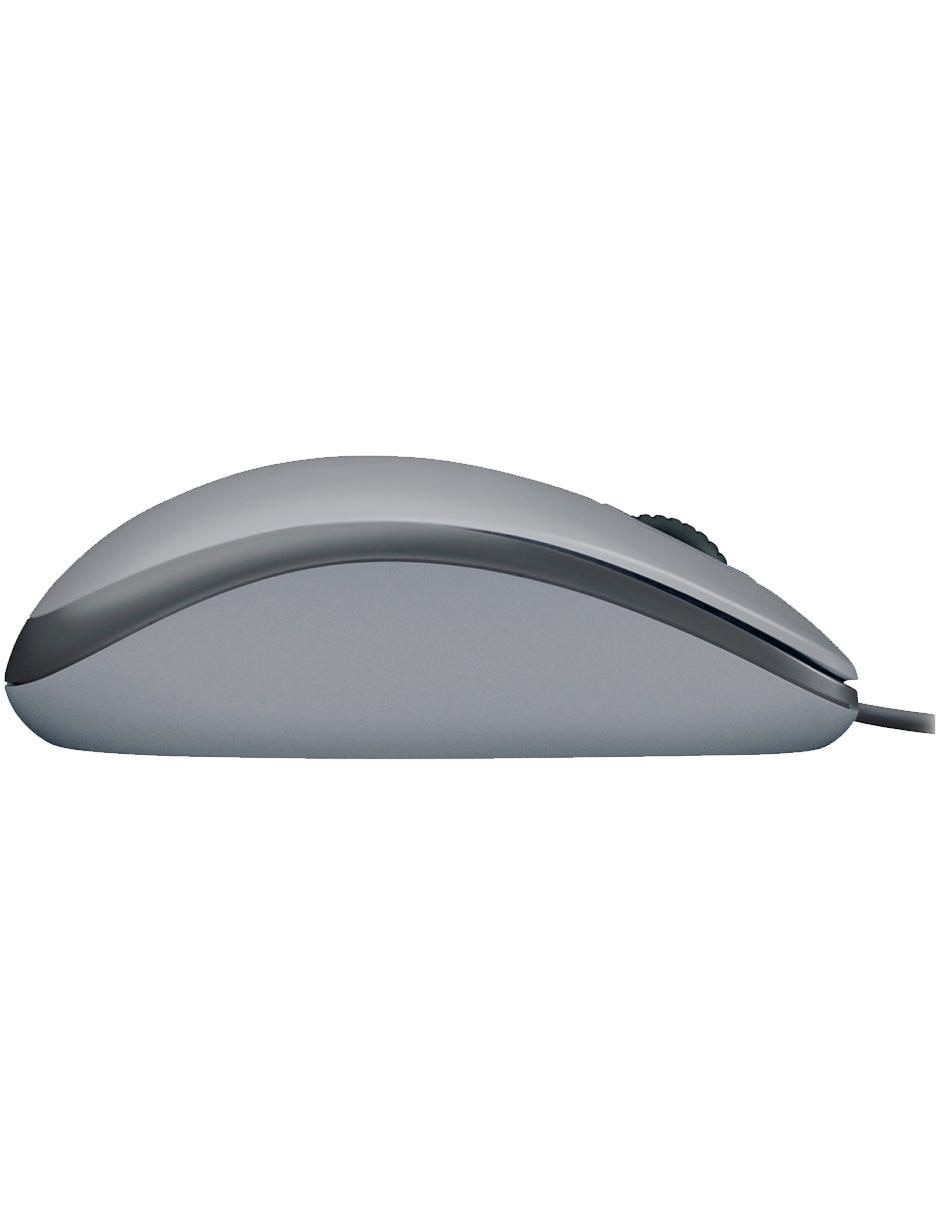 Mouse alámbrico M110 Silent 910-006757