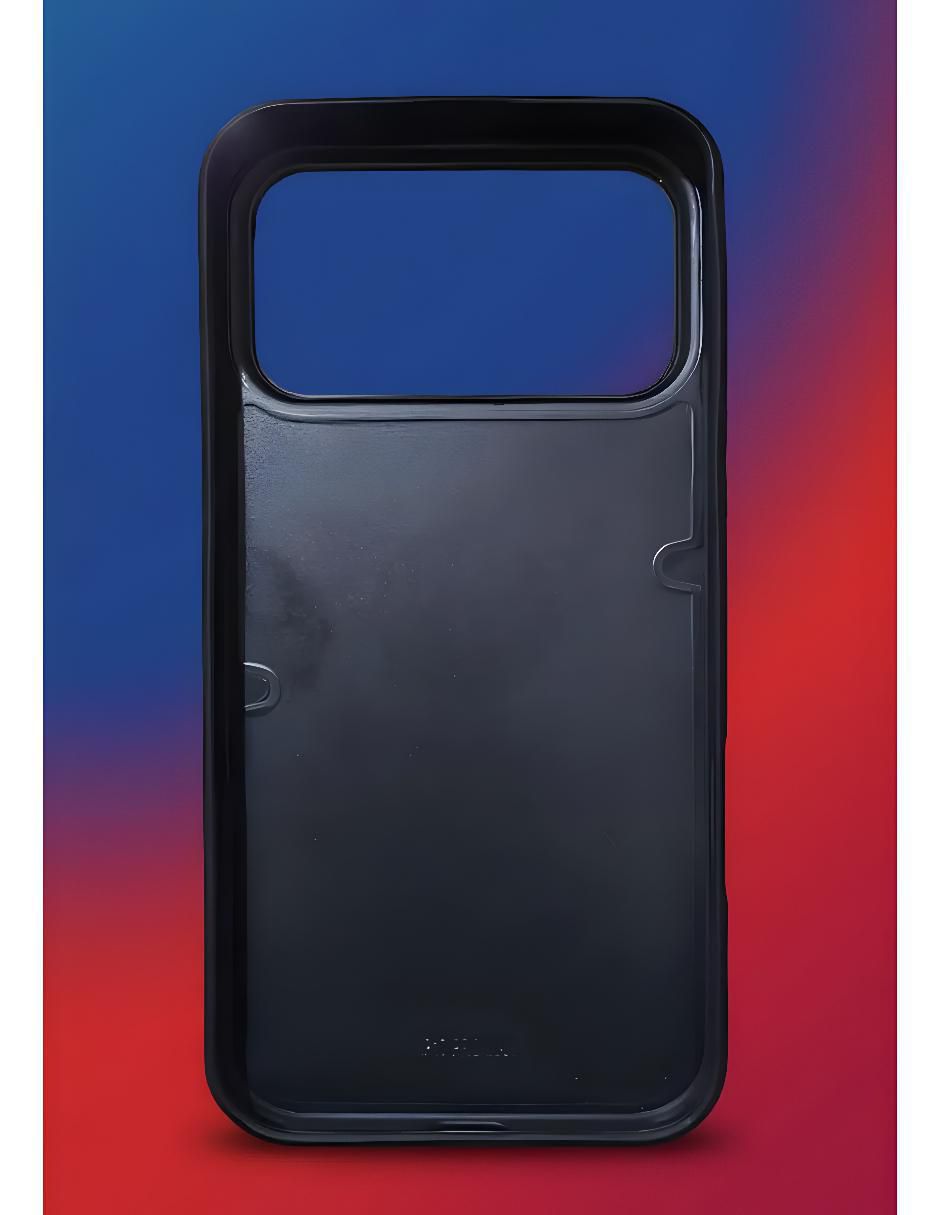 Funda para Apple de plástico 2