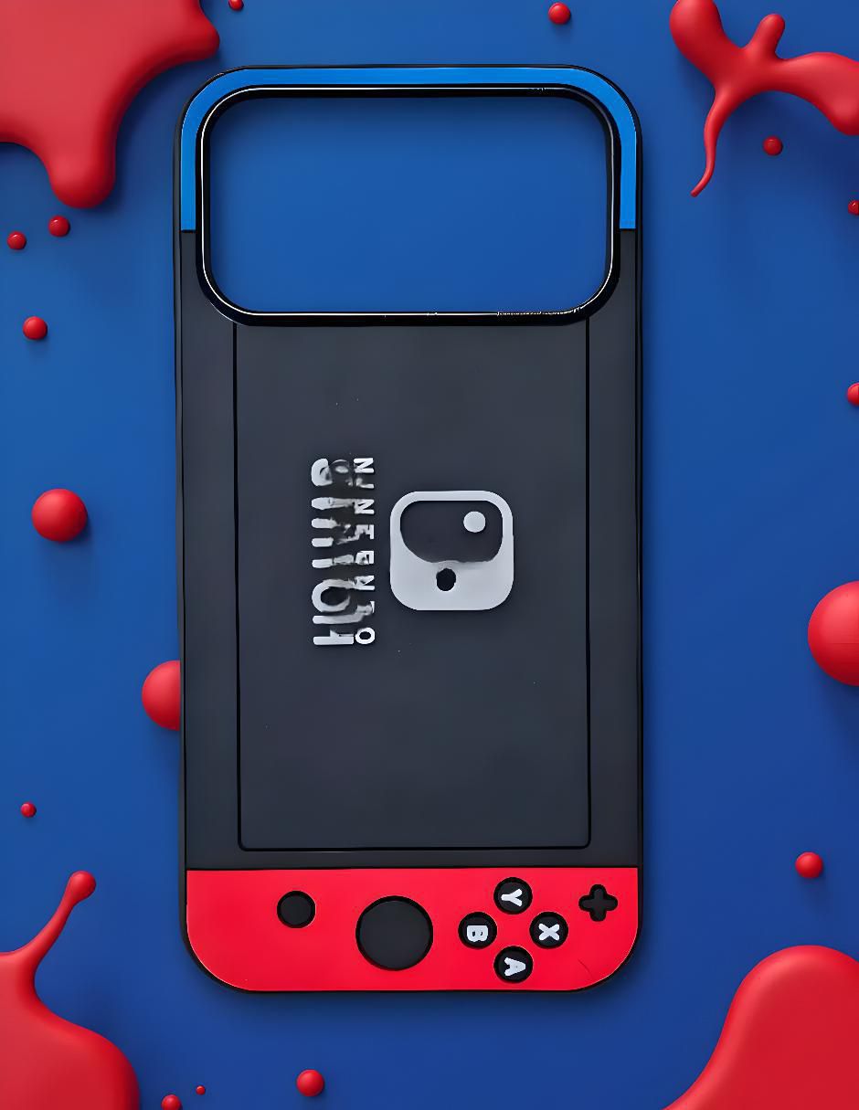 Funda para Apple de plástico 3