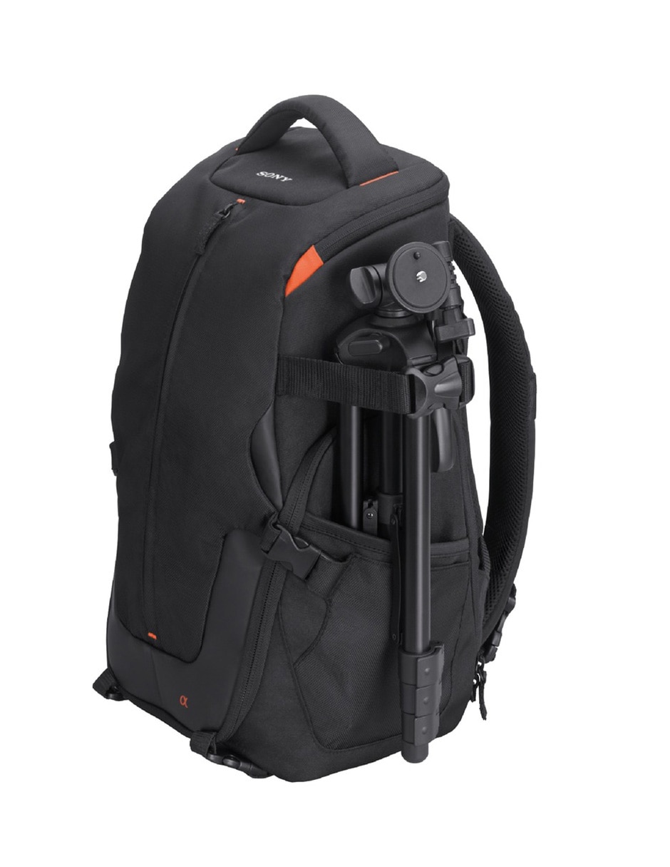 Mochila para cámara unisex 3