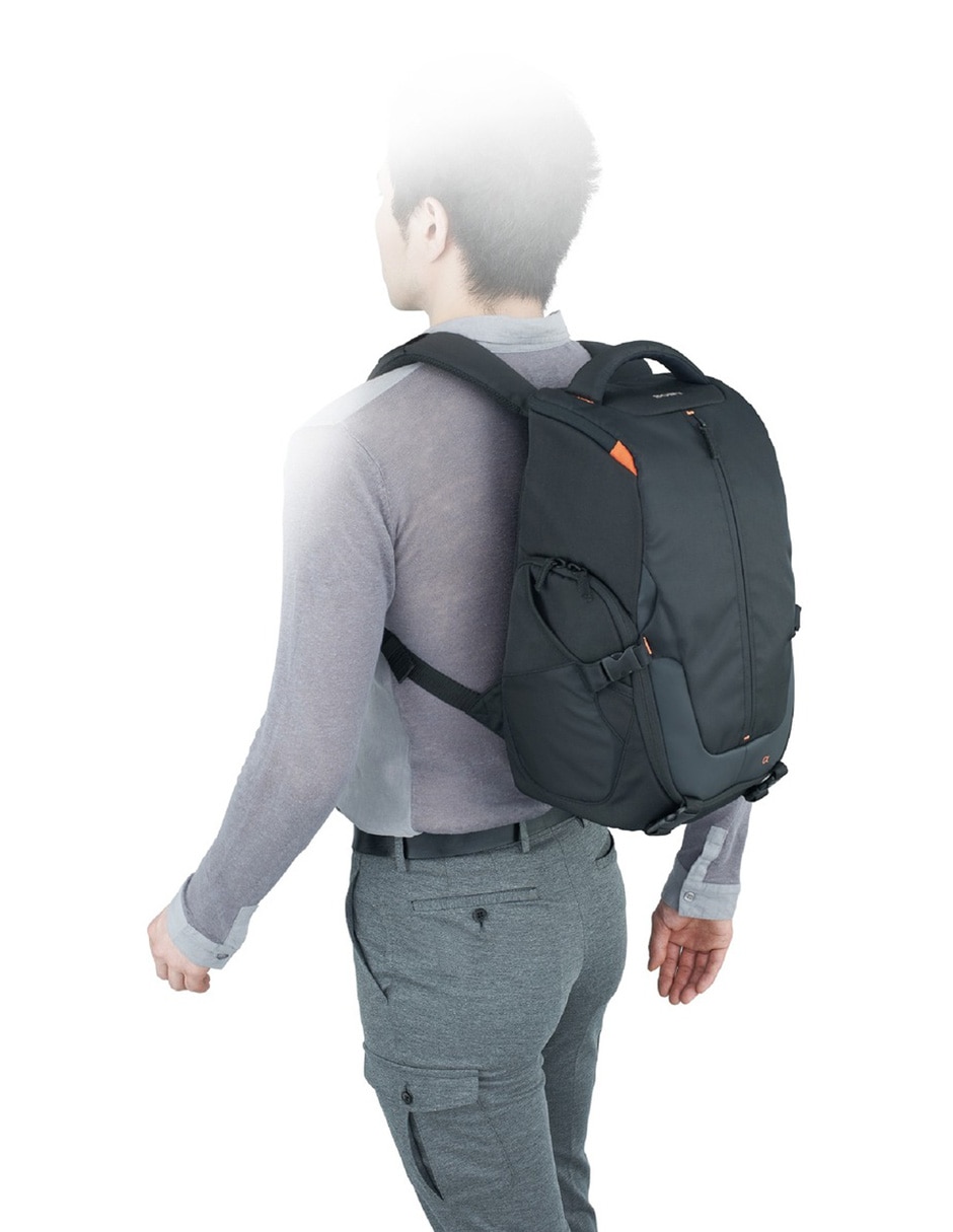 Mochila para cámara unisex 7