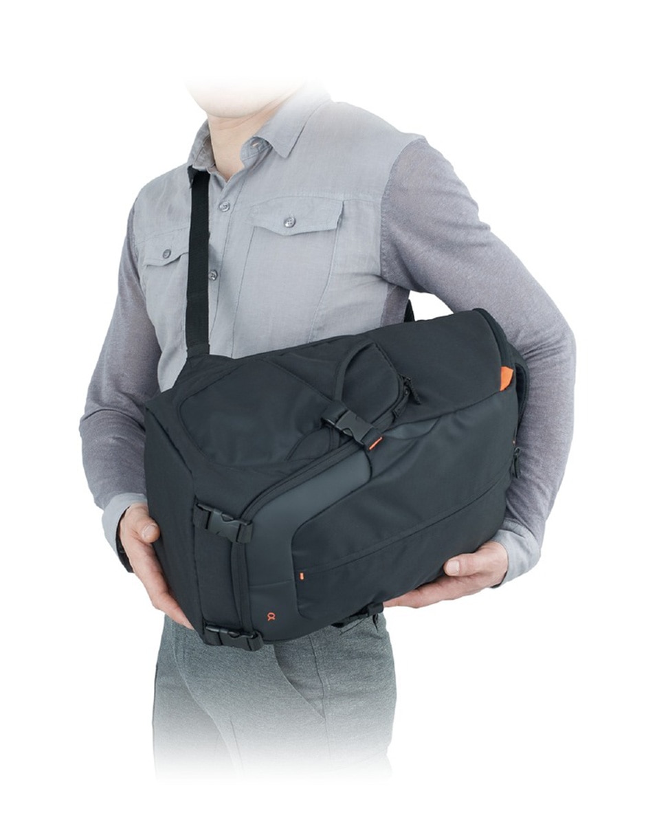 Mochila para cámara unisex 8