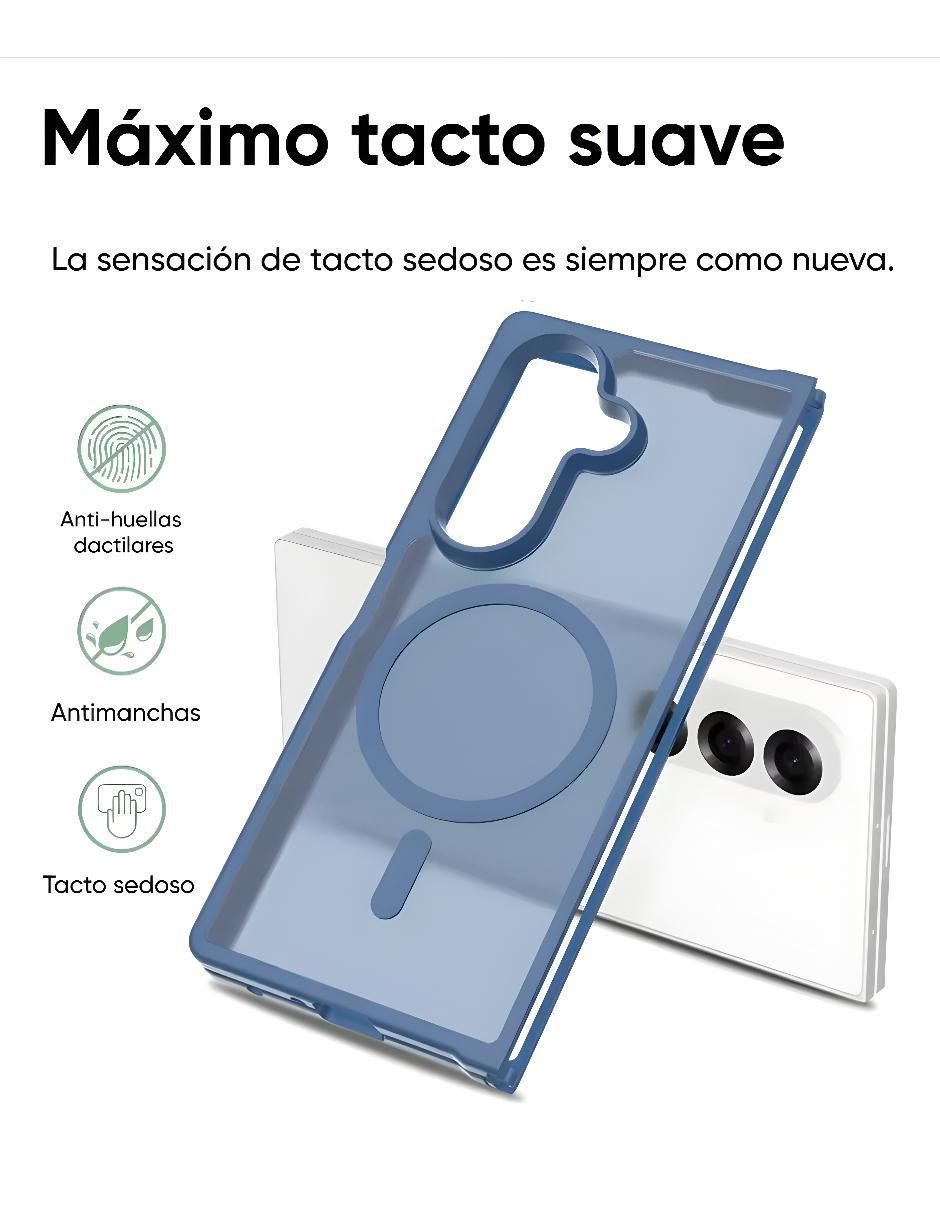 Funda para Samsung Galaxy Z Fold 7 2
