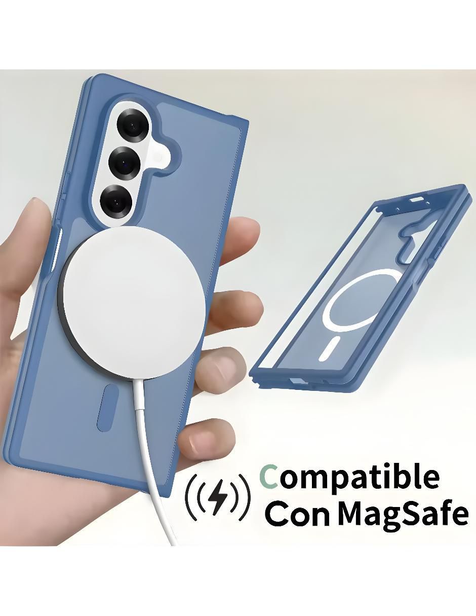 Funda para Samsung Galaxy Z Fold 7 3