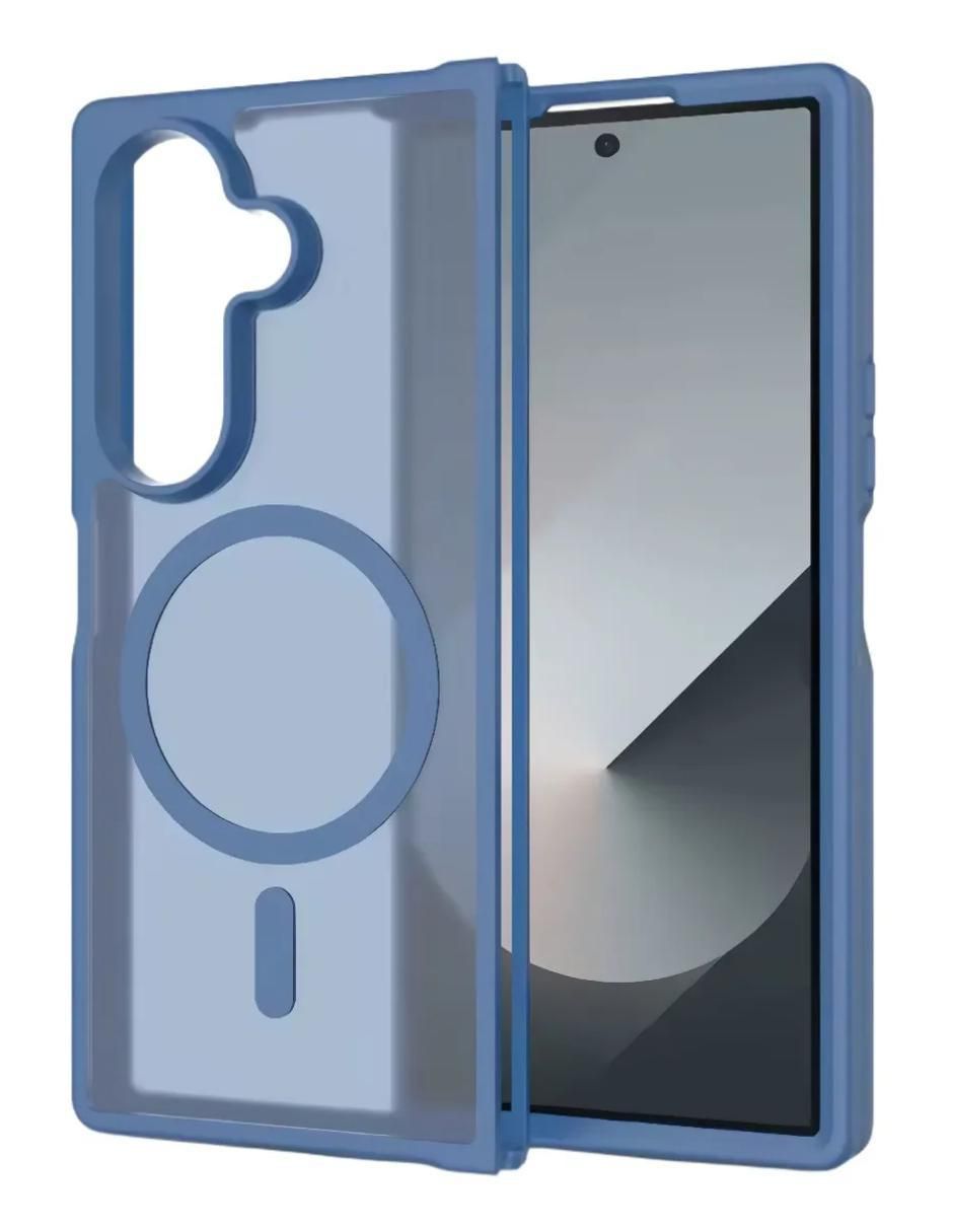 Funda para Samsung Galaxy Z Fold 7 6