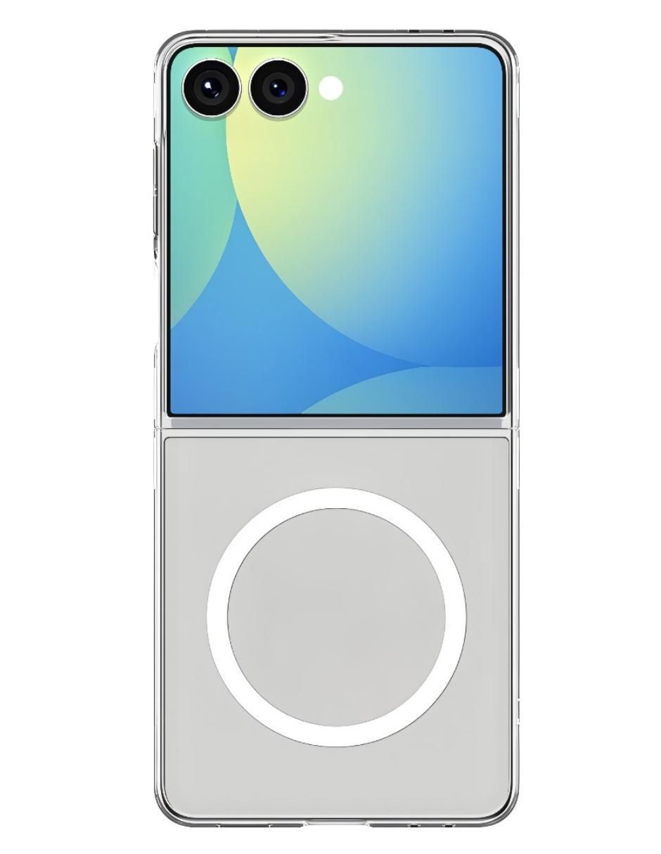 Funda para samsung de plástico 2
