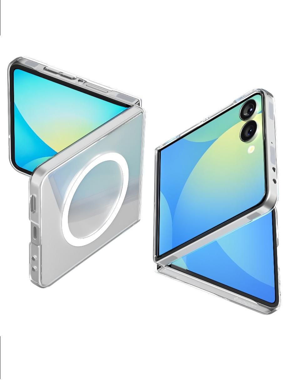 Funda para samsung de plástico 3