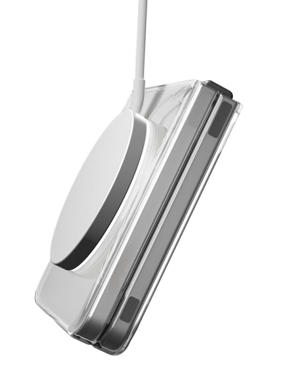Funda para samsung de plástico 5