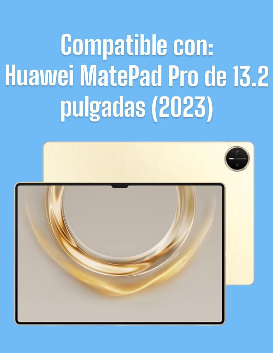 Funda para tablet Huawei Matepad Pro de 13.2 pulgadas 3