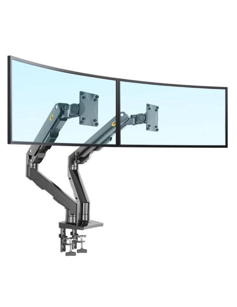 Soporte para monitor de escritorio