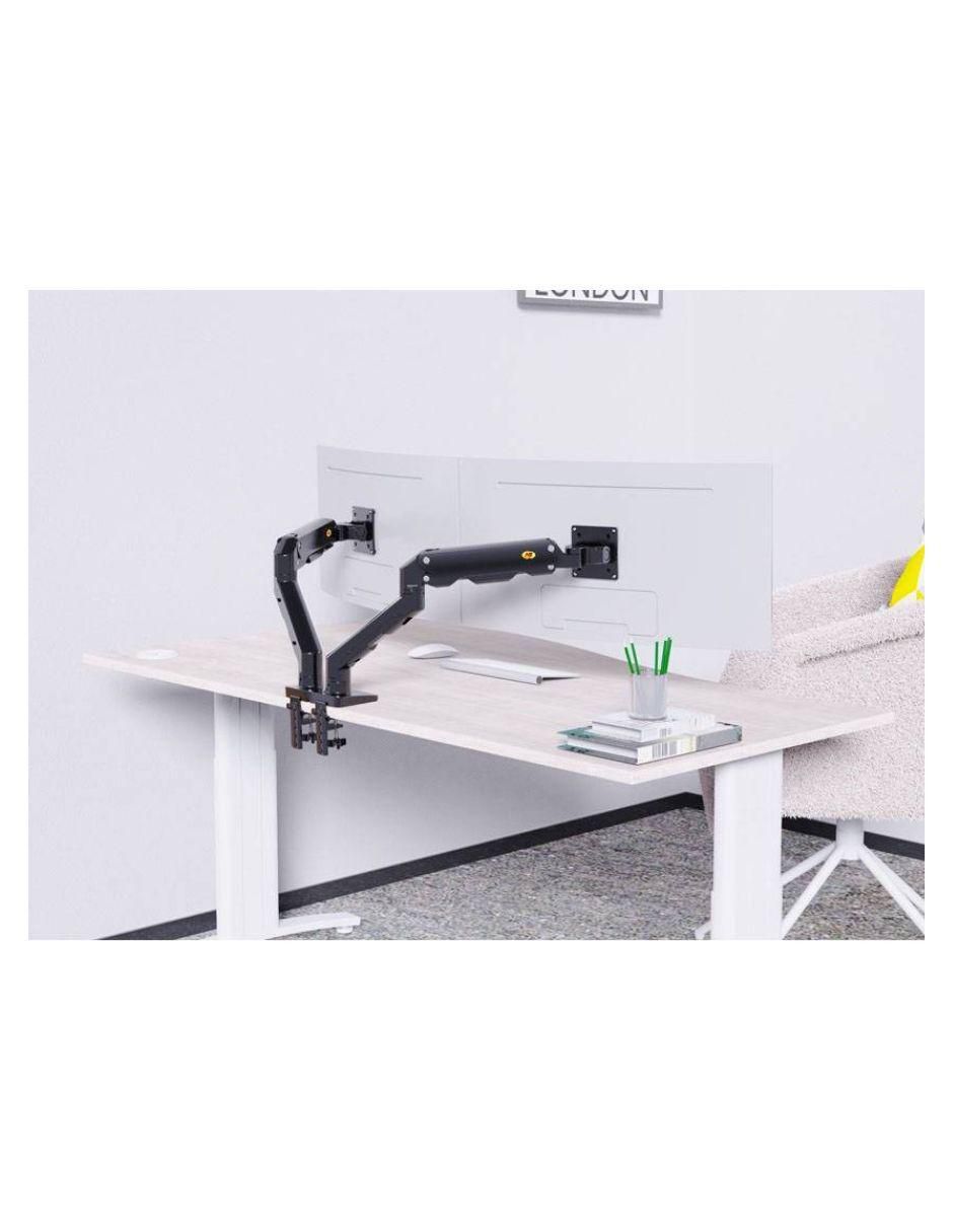 Soporte para monitor de escritorio 3