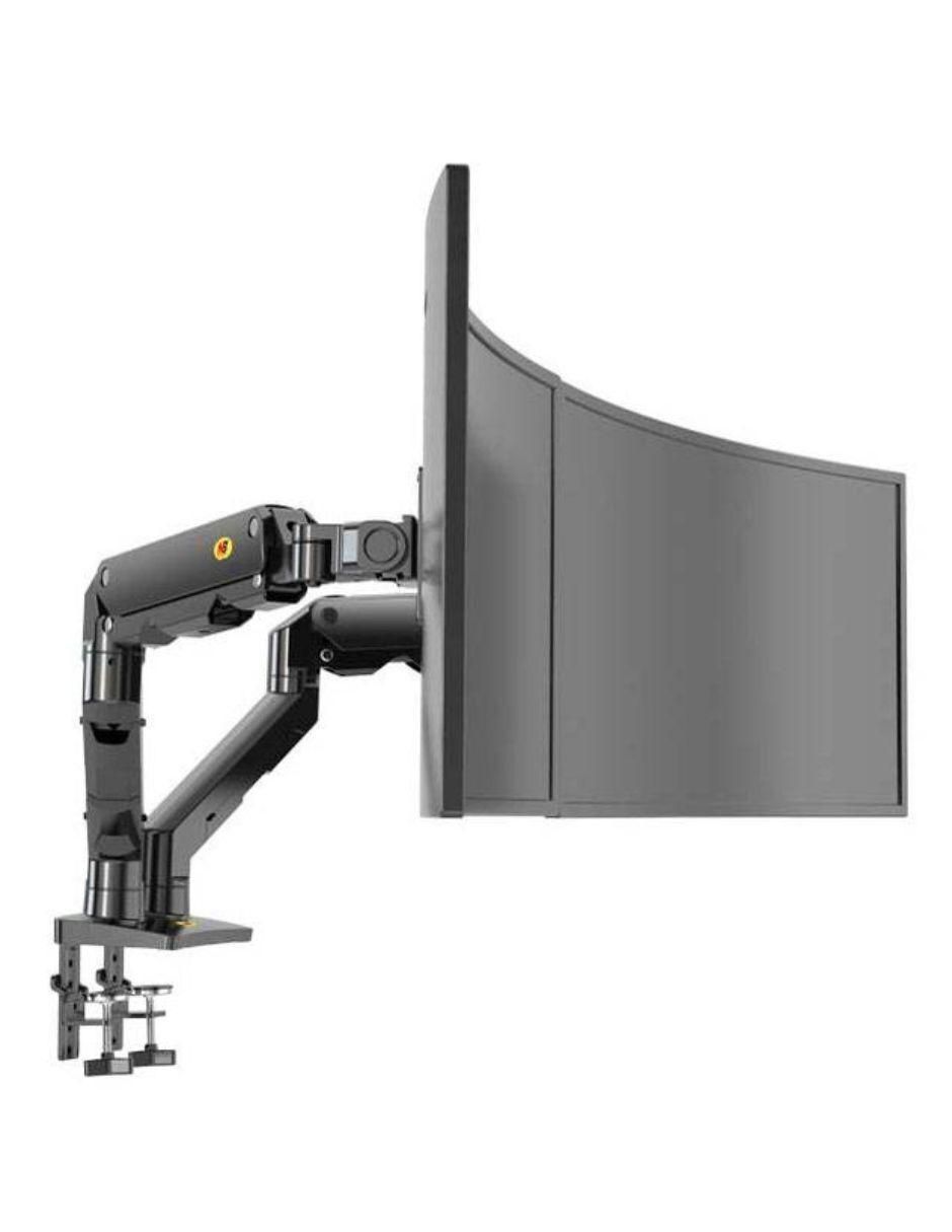 Soporte para monitor de escritorio 4