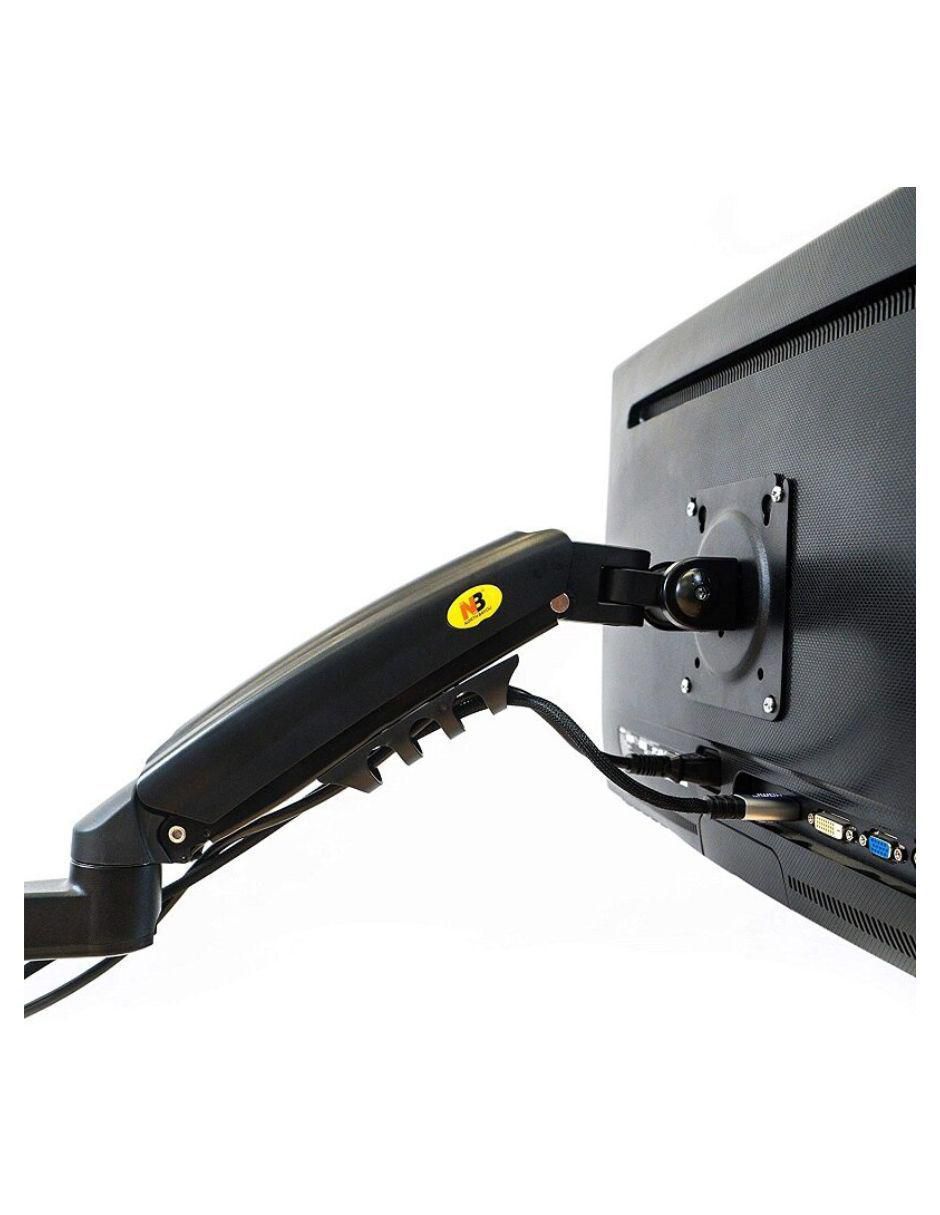 Soporte para monitor de escritorio 4