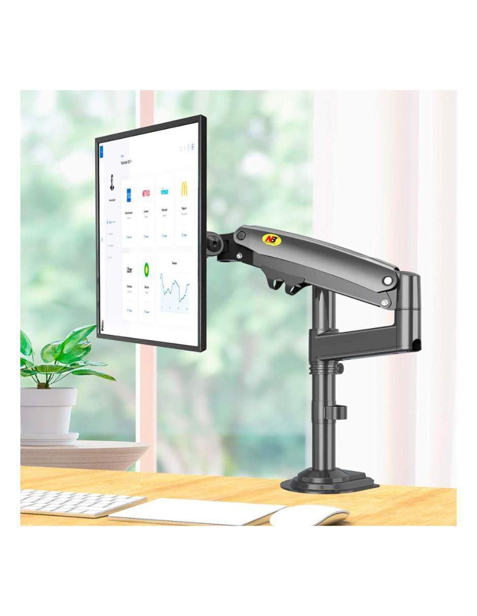 Soporte para monitor de escritorio 5