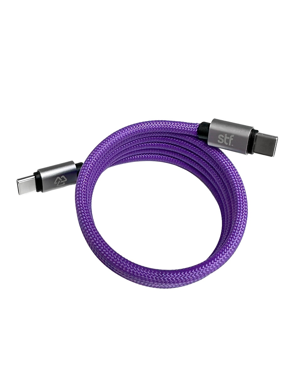 Cable USB C de 1 m Cable USB C de 1 m