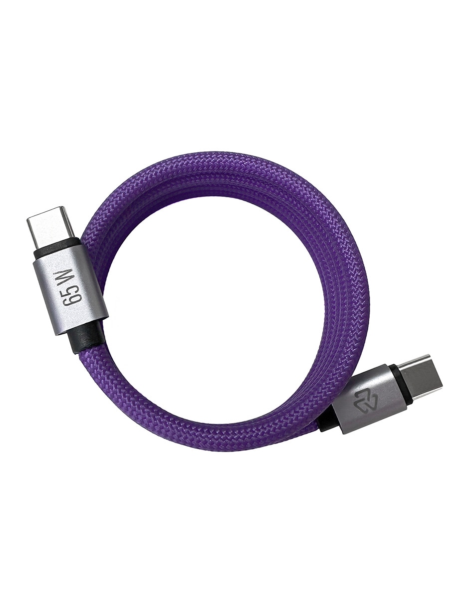 Cable USB C de 1 m 2