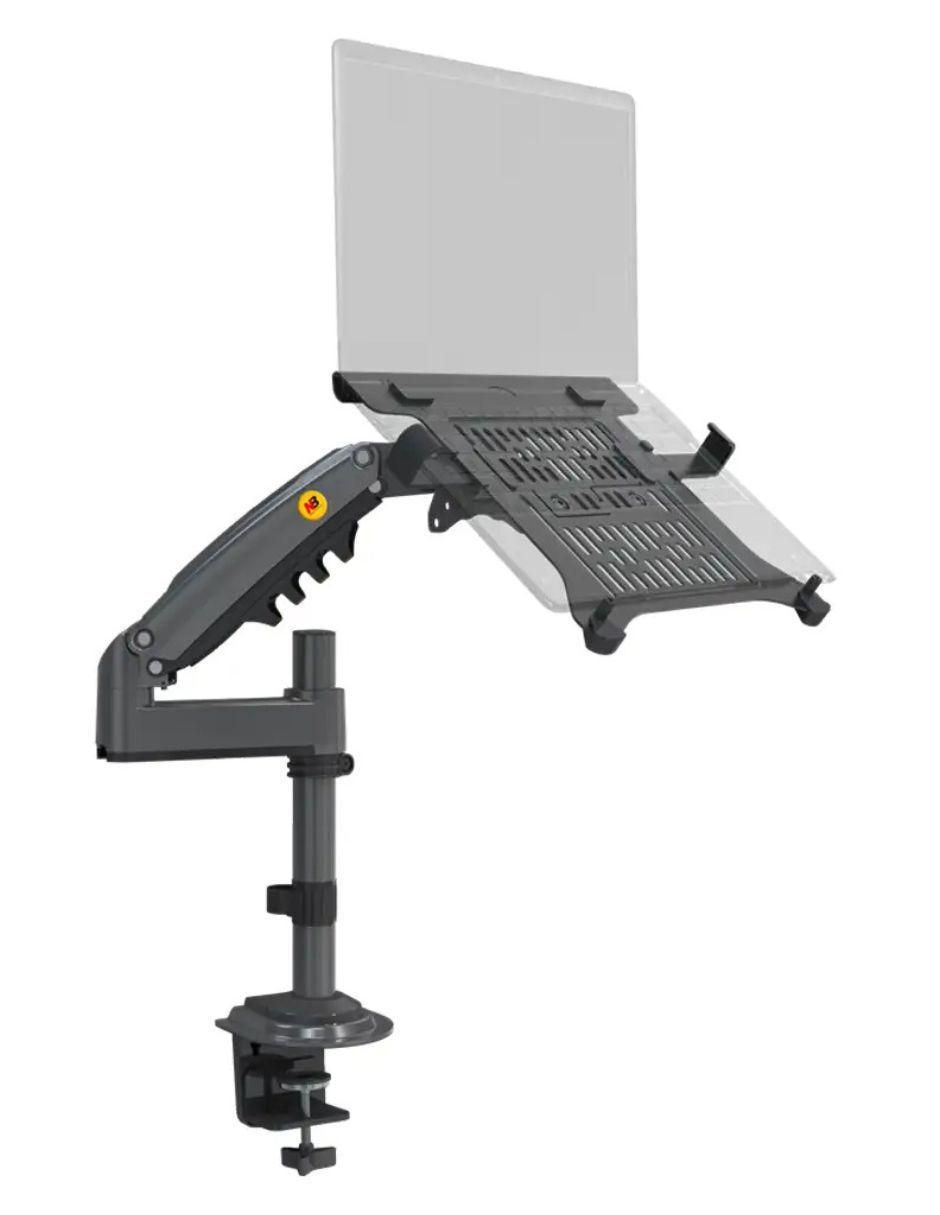 Base laptop de escritorio