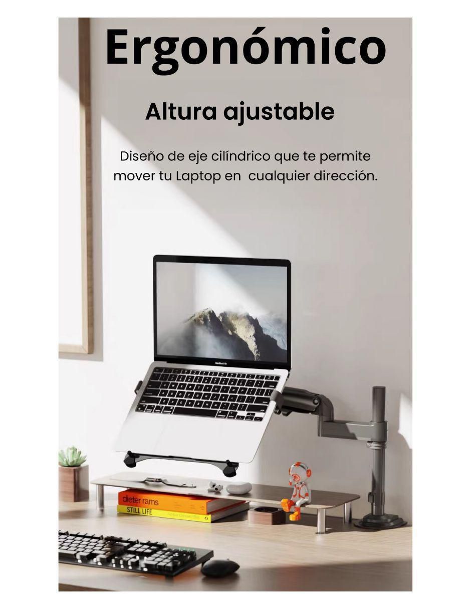 Base laptop de escritorio 4
