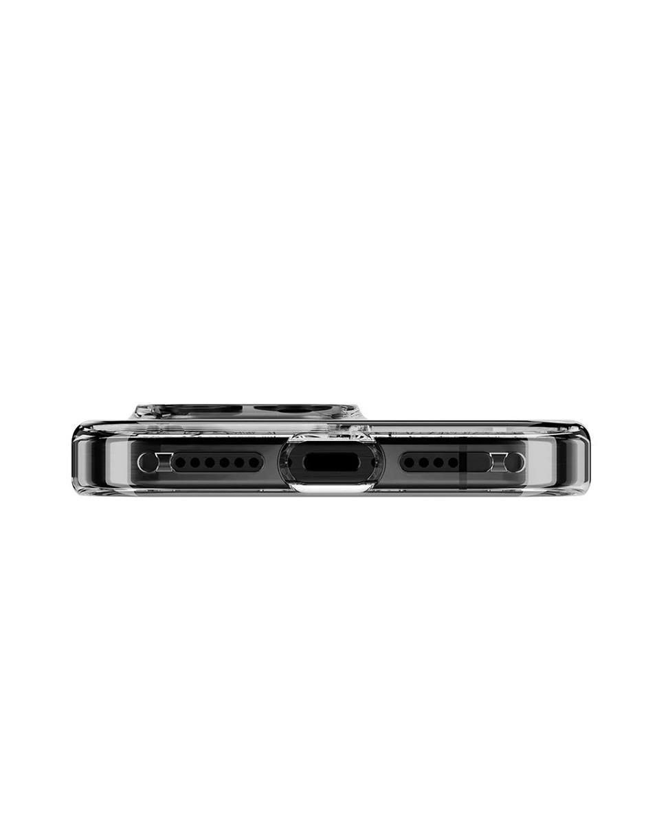 Funda para Apple I Phone 16 Pro Max Londres de TPU 3