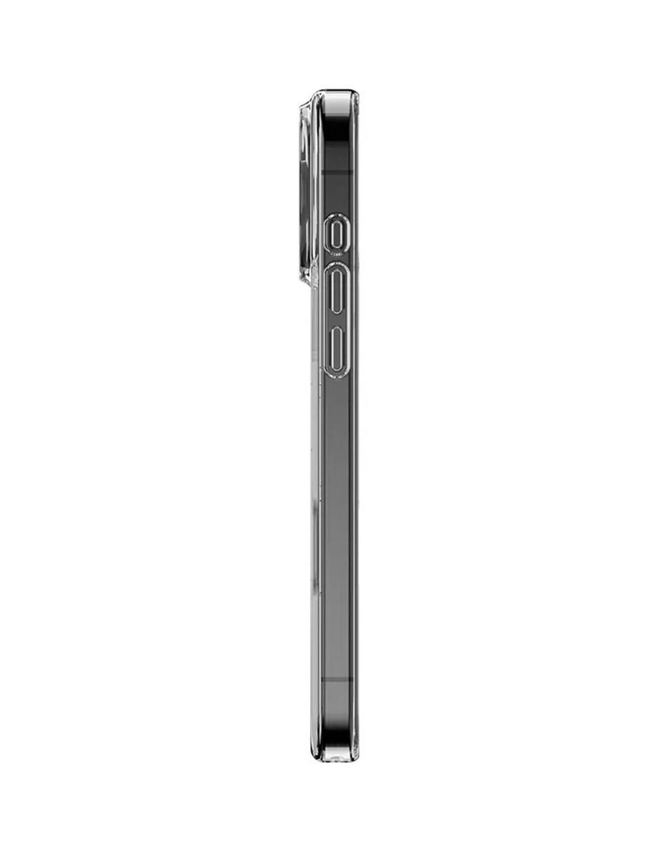 Funda para Apple I Phone 16 Pro Max Londres de TPU 4