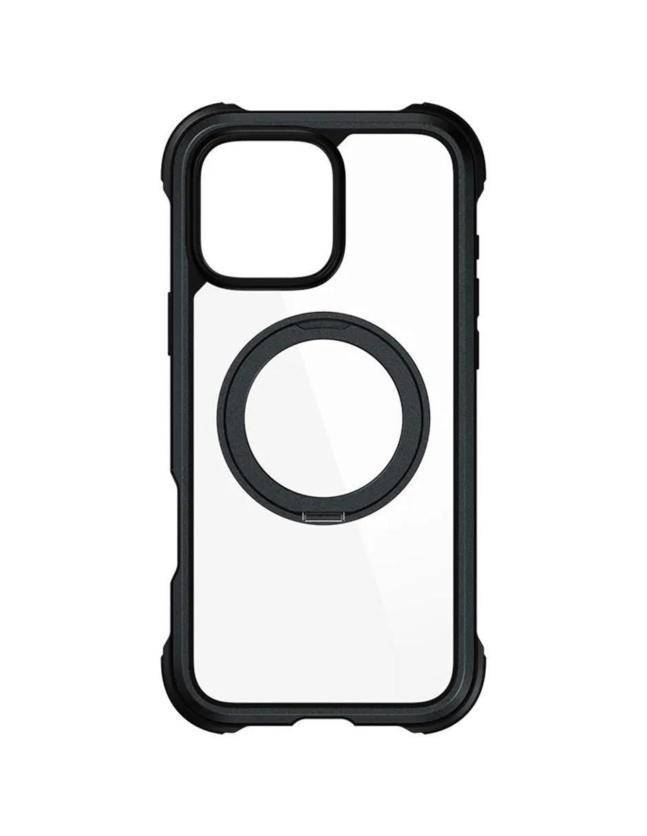 Funda para Apple I Phone 16 Pro Odyssey de TPU
