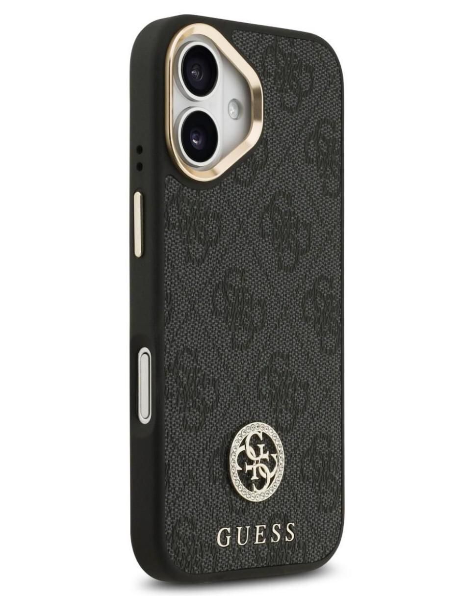 Funda para iphone de tpu 4