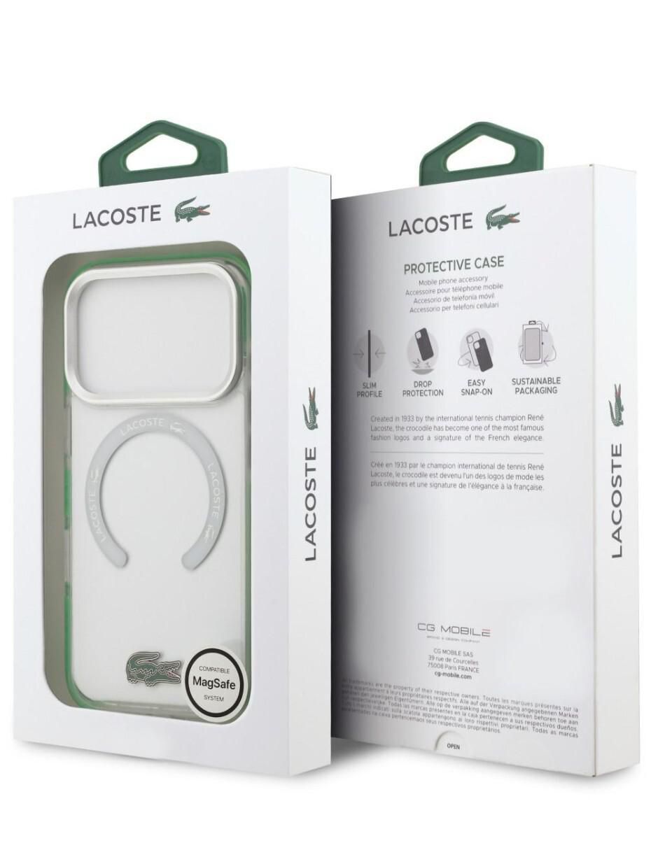 Funda para Apple de TPU 8