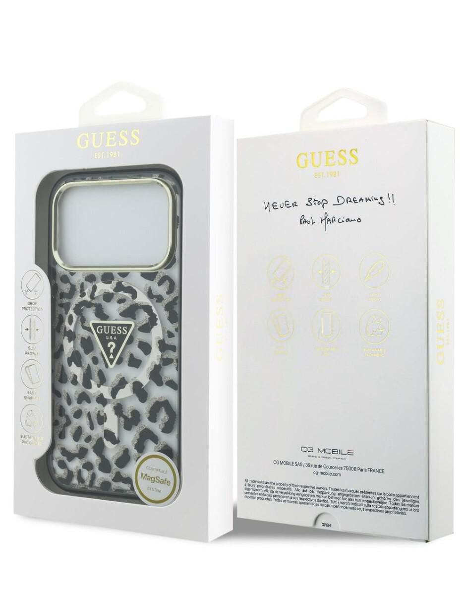 Funda para Apple de TPU 8
