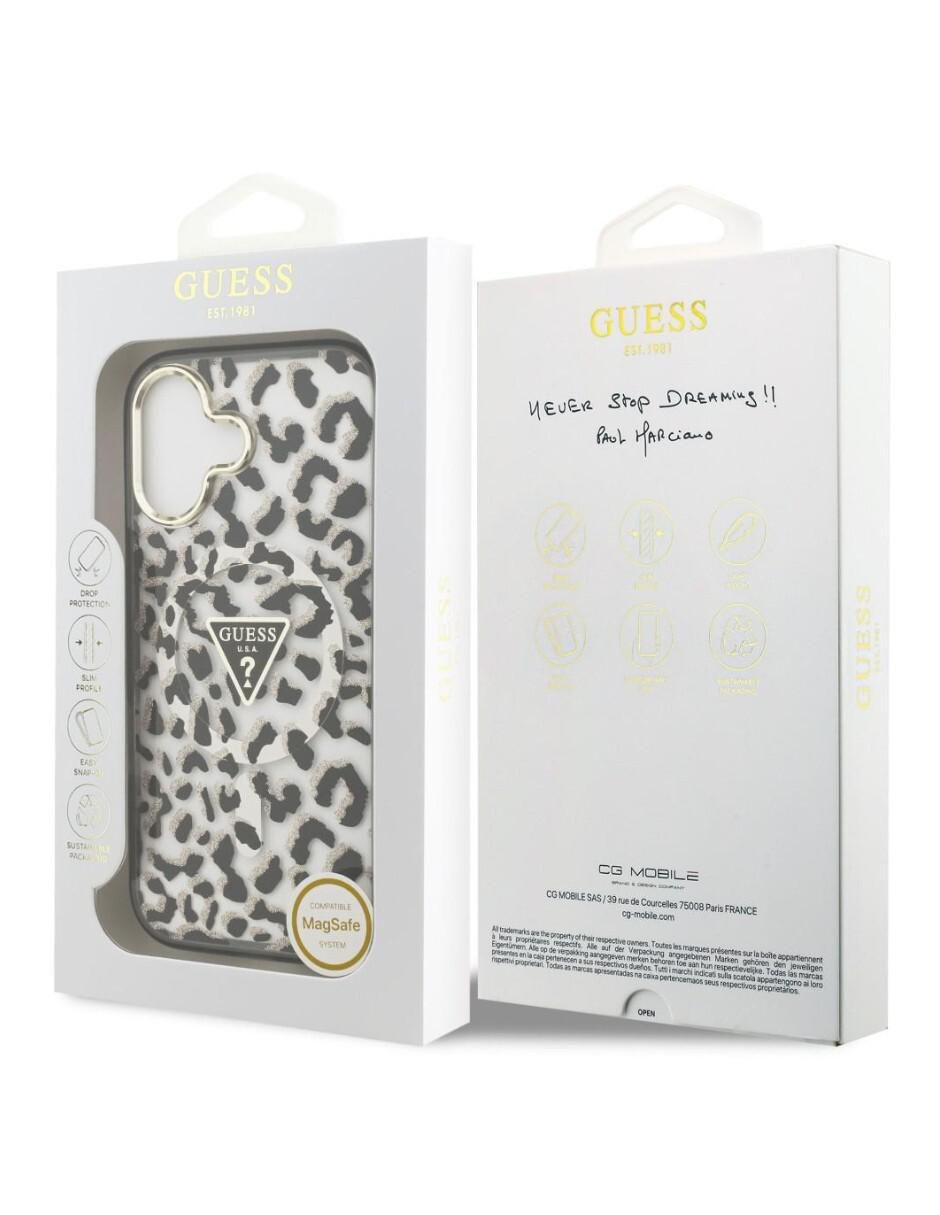 Funda para Apple de TPU 8