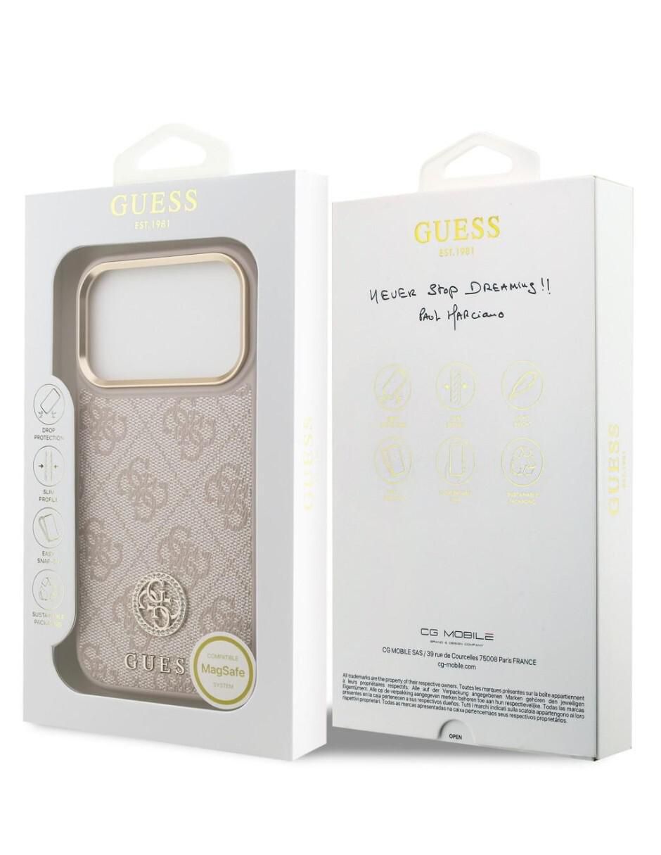 Funda para Apple de TPU 8