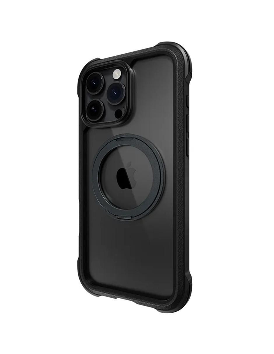 Funda para Apple I Phone 16 Pro Max Odyssey de TPU 2