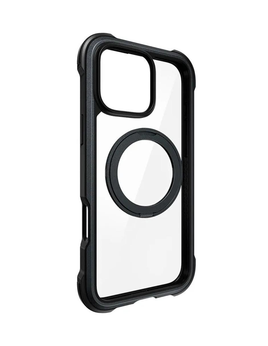 Funda para Apple I Phone 16 Pro Max Odyssey de TPU 3