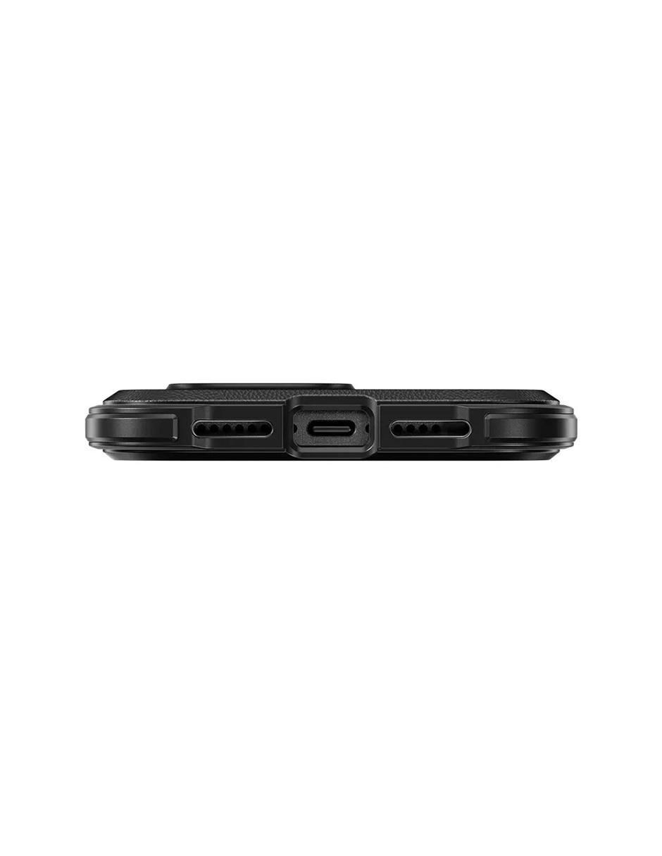 Funda para Apple I Phone 16 Pro Max Odyssey de TPU 4
