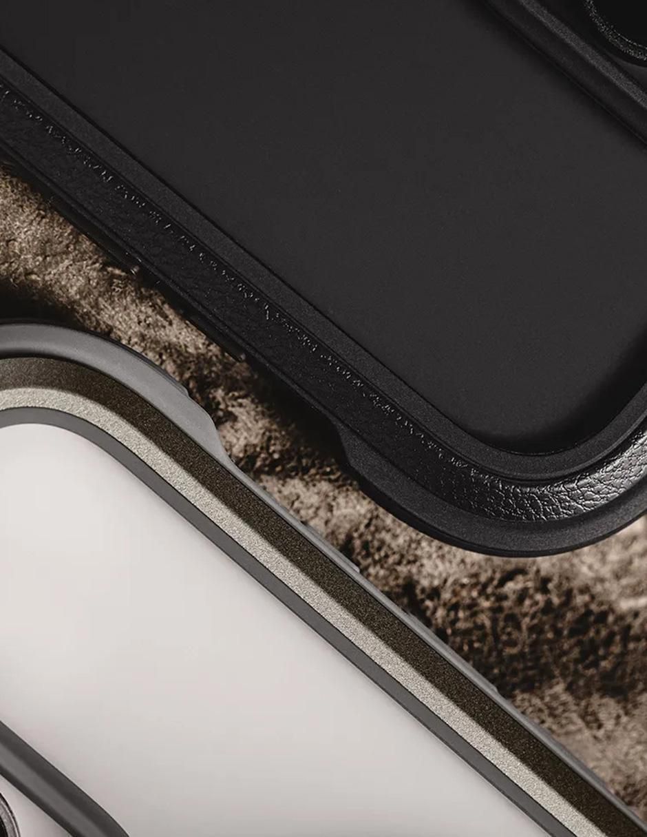 Funda para Apple I Phone 16 Pro Max Odyssey de TPU 5