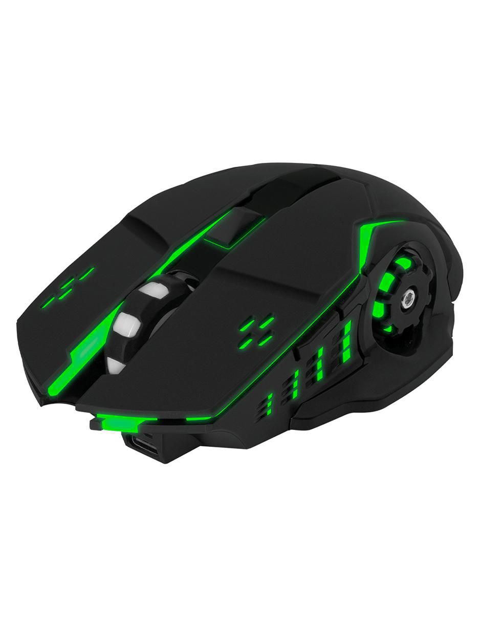 Mouse gamer Bash-3006 4